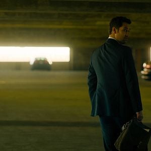 Foto El abogado del Lincoln