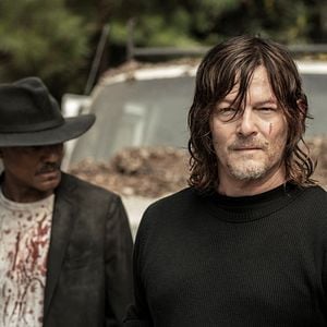 Foto The Walking Dead