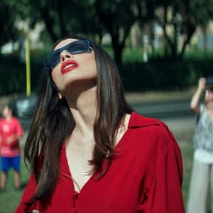 Foto Ilenia Pastorelli