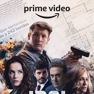 Foto Iosi, El Espía Arrepentido