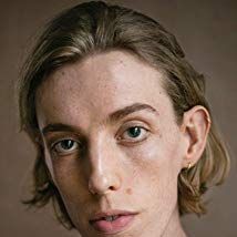 Foto Harry Trevaldwyn