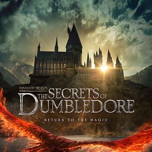 Foto Animales Fantásticos: Los Secretos de Dumbledore