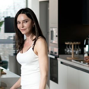 Foto Tras el cristal