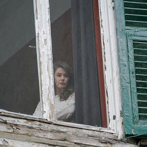 Foto Tras el cristal