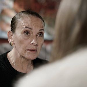 Foto Tras el cristal