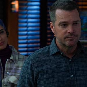 Foto Chris O'Donnell