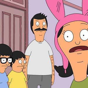 Foto Bob's Burgers