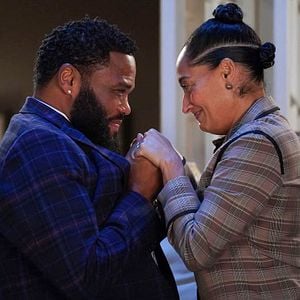 Foto Anthony Anderson