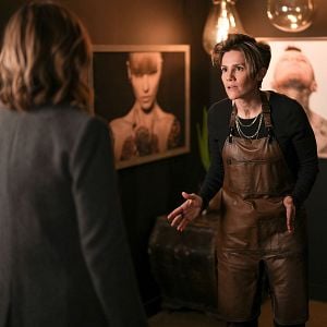 Foto A Million Little Things