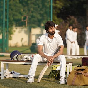 Foto Shahid Kapoor