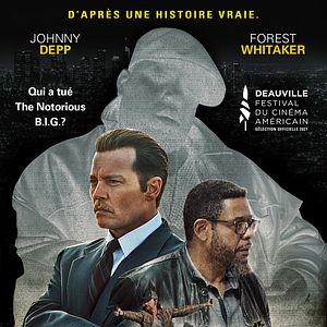 Foto Ciudad de mentiras