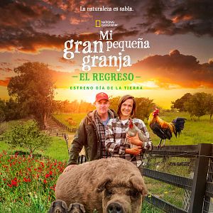 Foto Mi gran pequeña granja: El regreso