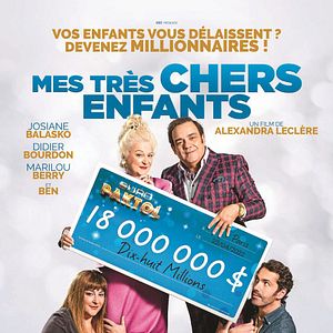 Foto Mis queridísimos hijos