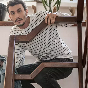 Foto La ley del amor