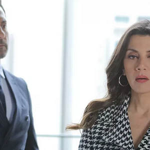 Foto La ley del amor