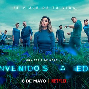 Foto Bienvenidos a Edén