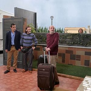 Foto La que se avecina