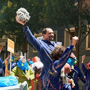 Foto La que se avecina