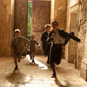 Foto La guerra de los Lulus