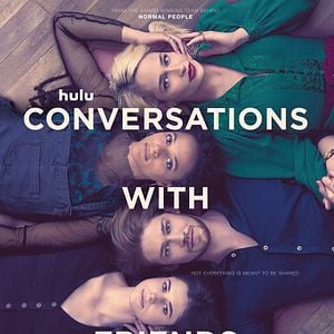 Foto Conversaciones entre amigos