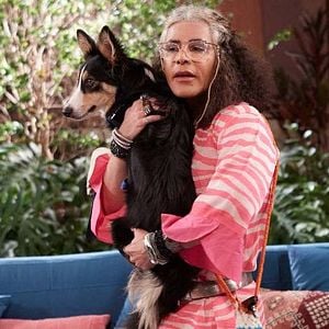 Foto La suegra que te parió