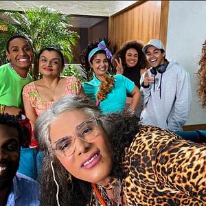 Foto La suegra que te parió