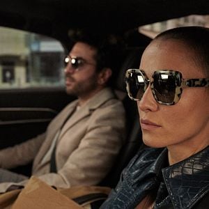 Foto Peri Baumeister