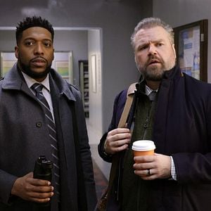 Foto New Amsterdam (2018)