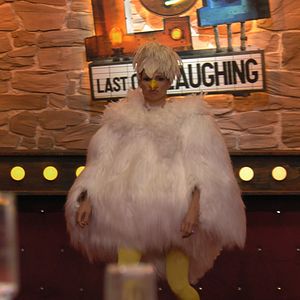 Foto Michelle Hunziker