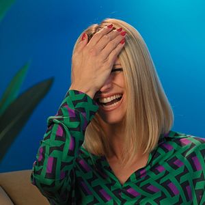 Foto Michelle Hunziker