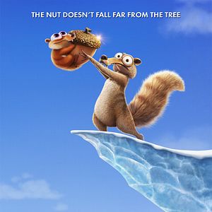 Foto Ice Age, las desventuras de Scrat