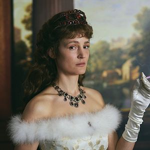 Foto La emperatriz rebelde