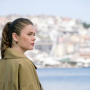 Foto Tras el cristal