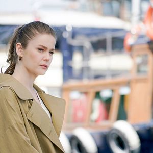 Foto Tras el cristal