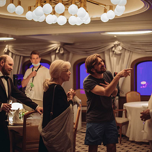 Foto El triángulo de la tristeza