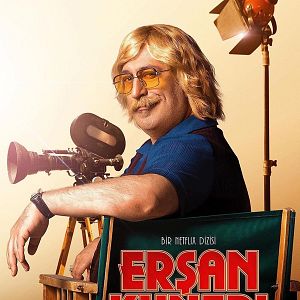 Foto La vida y las películas de Erşan Kuneri