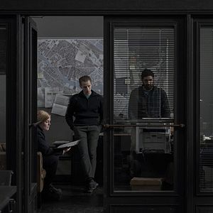 Foto El efecto Marcus