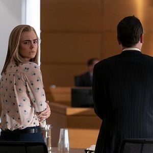 Foto The Girl From Plainville