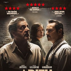 Foto Adiós, señor Haffman