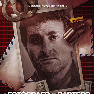 Foto El fotógrafo y el cartero: el crimen de Cabezas