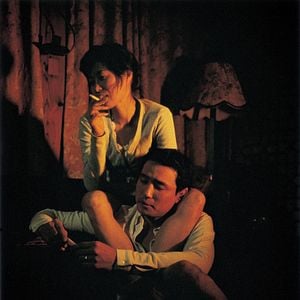 Foto La mujer del abogado