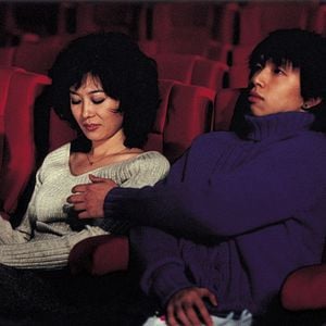 Foto La mujer del abogado