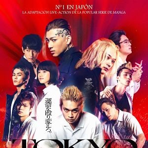 Foto Tokyo Revengers