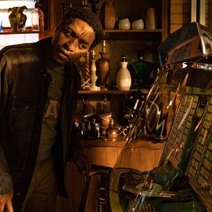 Foto The Man Who Fell to Earth (El hombre que cayó a la Tierra)