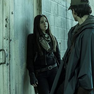 Foto Fear The Walking Dead