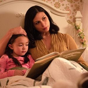 Foto Morena Baccarin