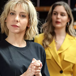 Foto La ley del amor