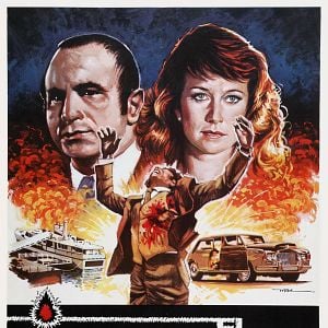 Foto El largo viernes santo