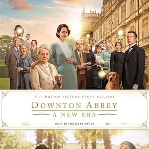 Foto Downton Abbey: Una nueva era