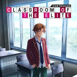 Foto Classroom of the Elite